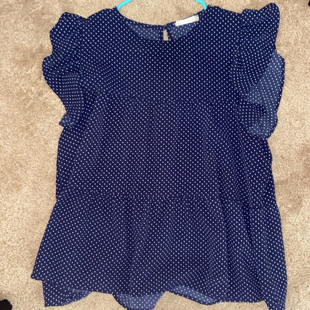 New! Altar’d State top